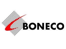 Логотип бренда Boneco